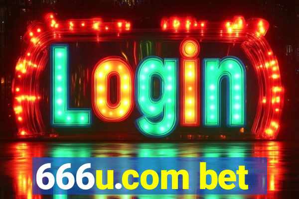 666u.com bet